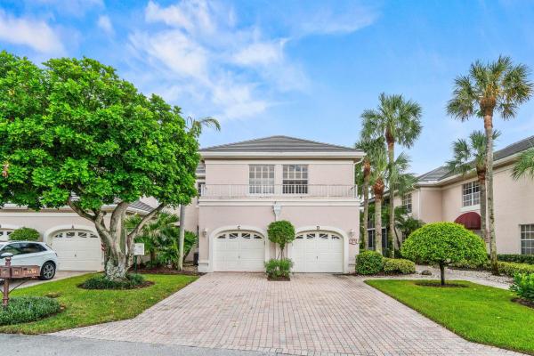 Catalina At The Polo Club, 5184 Lake Catalina Dr #D, Boca Raton, Florida 33496, image 1