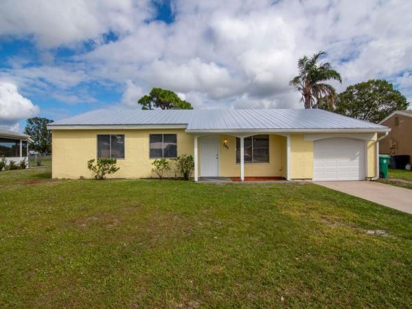 Parks Edge, 365 SW Belmont Cir, Port St. Lucie, Florida 34953, image 1