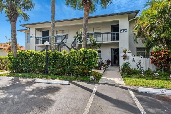 5826 Areca Palm Ct D, Delray Beach, Florida 33484, image 1