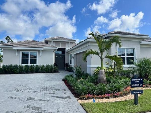 Regency At Avenir, 10104 Timber Creek Way, Palm Beach Gardens, Florida 33412, image 1