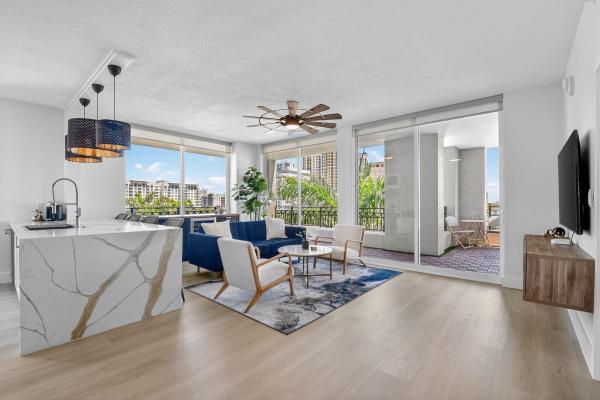 CityPlace South Tower, 550 Okeechobee Blvd 502, West Palm Beach, Florida 33401, image 1