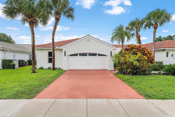 Lakefield South, 2721 Neaton Ct, Wellington, Florida 33414, image 1