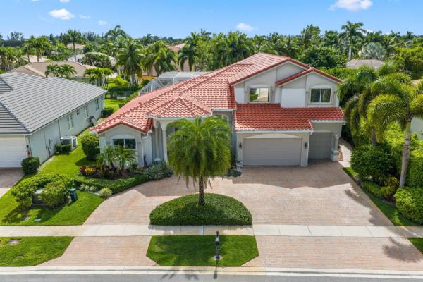 The Estates, 4667 Island Reef Dr, Wellington, Florida 33449, image 1