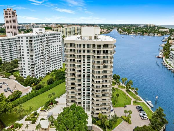 The Carlton, 901 E Camino Real 4d, Boca Raton, Florida 33432, image 1