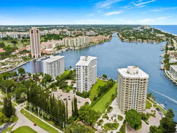 The Carlton, 901 E Camino Real 4d, Boca Raton, Florida 33432, image 1