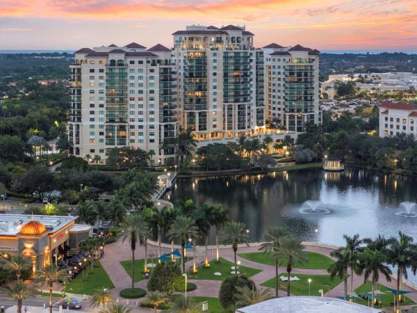 The Landmark At The Gardens, 3620 Gardens Pkwy 603b, Palm Beach Gardens, Florida 33410, image 1