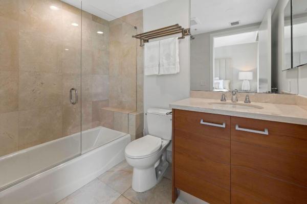 The Landmark At The Gardens, 3620 Gardens Pkwy #603B, Palm Beach Gardens, Florida 33410, image 3