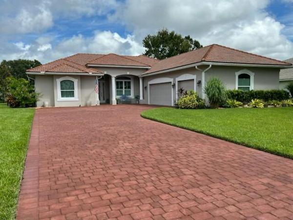 Meadowood Golf & Tennis Club, 9522 Shadow Ln, Fort Pierce, Florida 34951, image 1