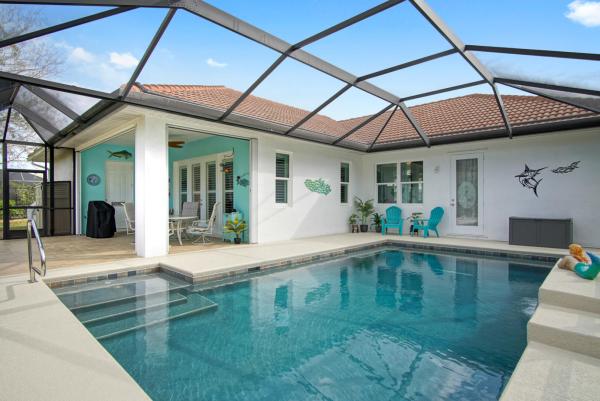 Meadowood Golf & Tennis Club, 9522 Shadow Ln, Fort Pierce, Florida 34951, image 1