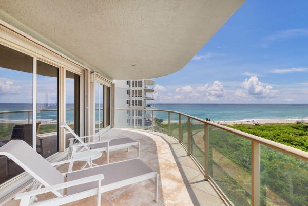 Oasis Singer Island, 3920 N Ocean Dr #7A, Riviera Beach, Florida 33404, image 1