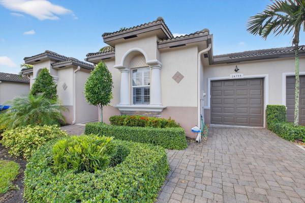 Villaggio Reserve, 14799 Barletta Way, Delray Beach, Florida 33446, image 1