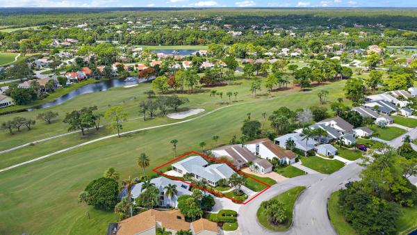 Eastpointe Country Club, 6642 S Pine Ct, Palm Beach Gardens, Florida 33418, image 1