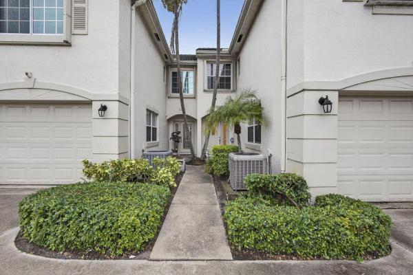 Golf Estates Villas, 10129 N Military Trl, Palm Beach Gardens, Florida 33410, image 1