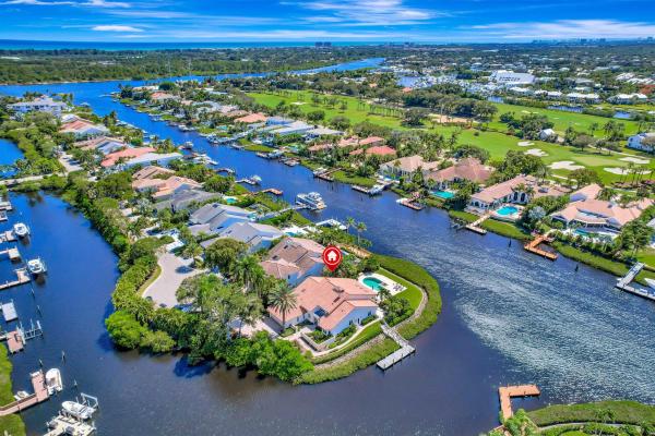 Admirals Cove, 185 Island Dr, Jupiter, Florida 33477, image 1
