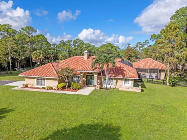 Deer Run, 2559 Palm Deer Dr, Loxahatchee, Florida 33470, image 1