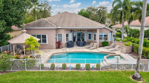 6696 Via Como, Lake Worth, Florida 33467, image 1