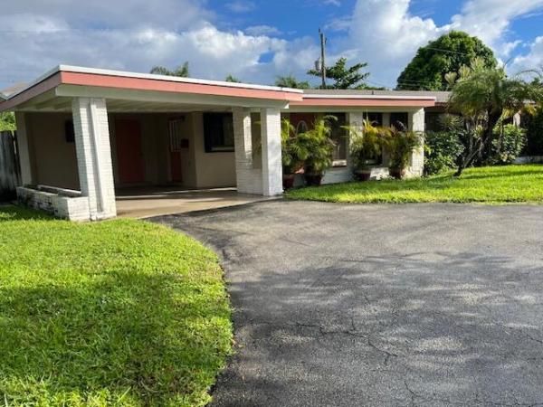 North Andrews Gardens, 141 NW 48th Ct, Oakland Park, Florida 33309, image 1