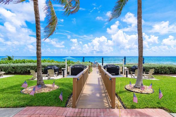 Opal Towers East, 1147 Hillsboro Mile #701, Hillsboro Beach, Florida 33062, image 1