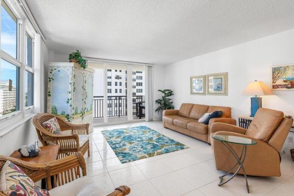 Opal Towers East, 1147 Hillsboro Mile #701, Hillsboro Beach, Florida 33062, image 1