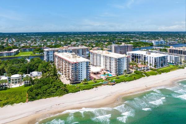 Opal Towers East, 1147 Hillsboro Mile #701, Hillsboro Beach, Florida 33062, image 3