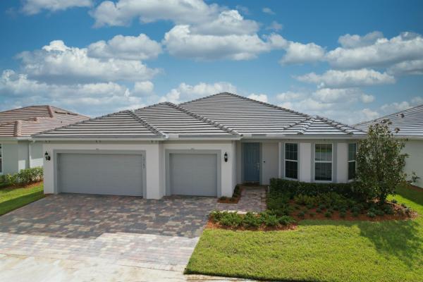 Del Webb At Tradition, 13163 SW Smalt Ln, Port St. Lucie, Florida 34987, image 1