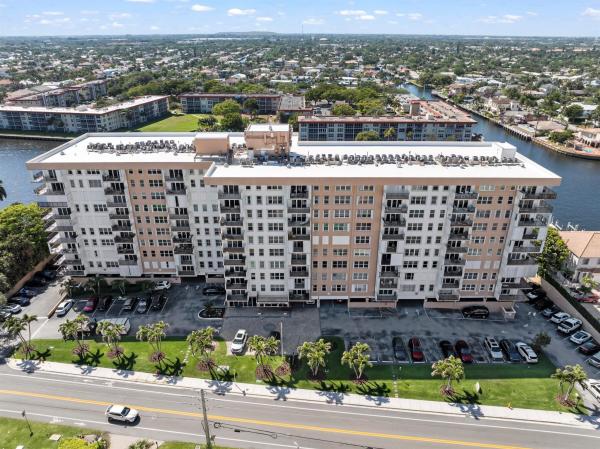Opal Towers West, 1150 Hillsboro Mile #714, Hillsboro Beach, Florida 33062, image 1