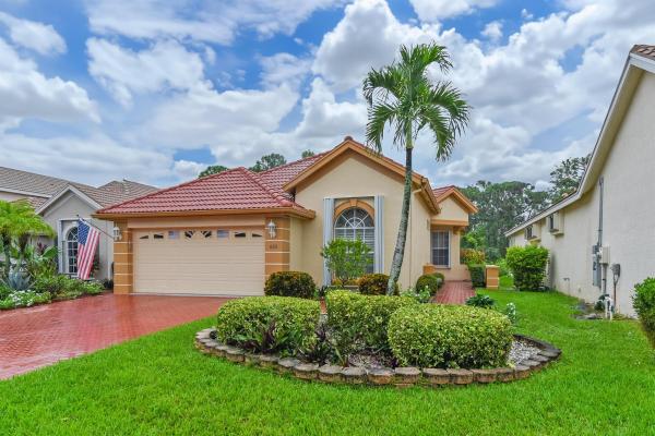 Lake Charles, 653 SW Munjack Cv, Port St. Lucie, Florida 34986, image 1