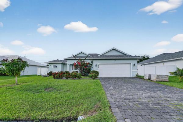 Woodland Trails, 1438 SW Calmar Ave, Port St. Lucie, Florida 34953, image 1