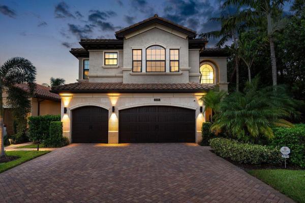 The Bridges, 16491 Gateway Bridge Dr, Delray Beach, Florida 33446, image 1