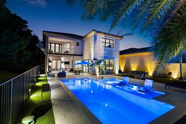 The Bridges, 16491 Gateway Bridge Dr, Delray Beach, Florida 33446, image 1