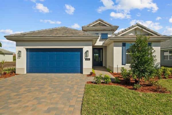 Lake Park At Tradition, 12501 SW Sunrise Lk Ter, Port St. Lucie, Florida 34987, image 1