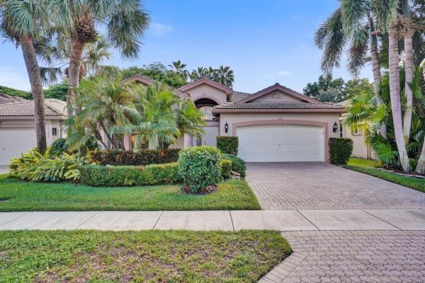 Valencia Isles, 11144 Ihilani Way, Boynton Beach, Florida 33437, image 1