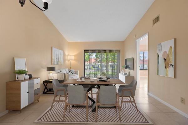 Kensington Walk, 6649 Somerset Dr 206, Boca Raton, Florida 33433, image 1