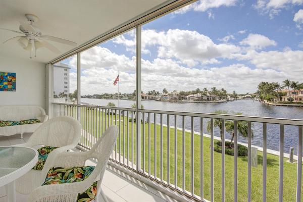 Penthouse Highlands, 3100 S Ocean Blvd 2160, Highland Beach, Florida 33487, image 1