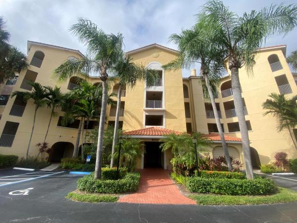 Ocean Trace, 400 Uno Lago Dr 403, Juno Beach, Florida 33408, image 1