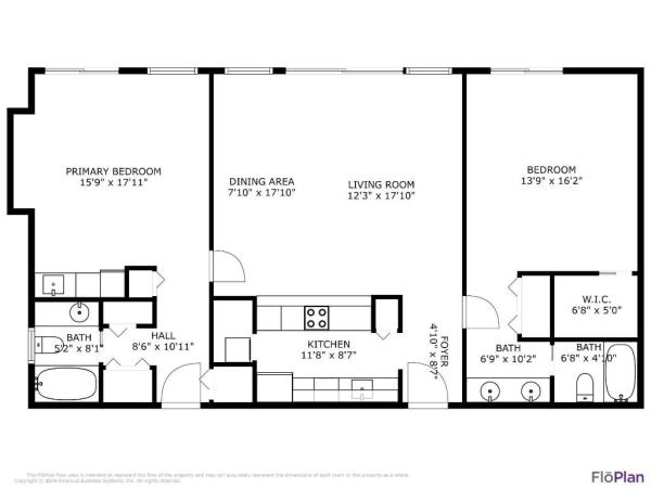 Tennis Lodges, 11863 Wimbledon Cir #416, Wellington, Florida 33414, image 1