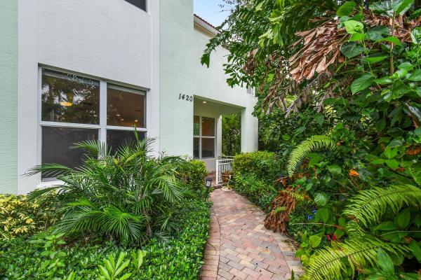 Centra Blue Lake Townhomes, 1420 NW 49th Ln, Boca Raton, Florida 33431, image 1