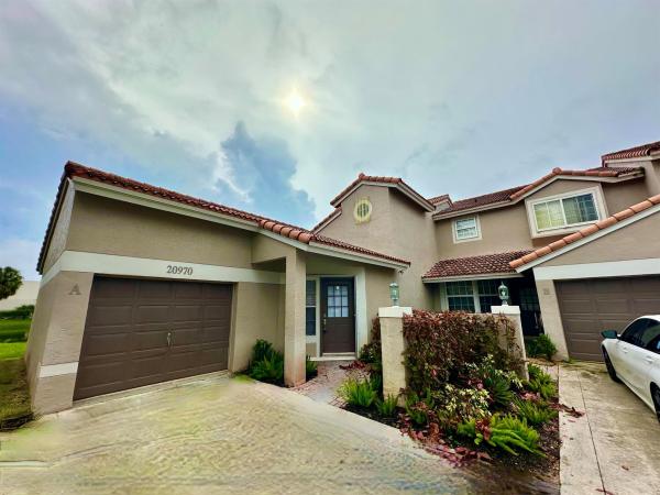 20970 Via Oleander #A, Boca Raton, Florida 33428, image 1