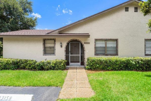 Village Of Boca Barwood, 23315 SW 54th Way #B, Boca Raton, Florida 33433, image 1