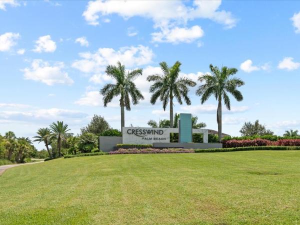 Cresswind Palm Beach, 5577 Saint Armands Way, Westlake, Florida 33470, image 1