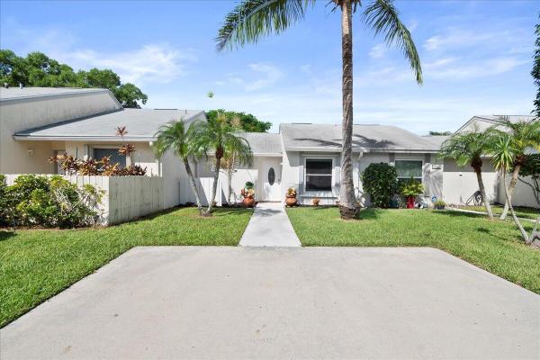 Jupiter Village, 258 Palmetto Ct, Jupiter, Florida 33458, image 1