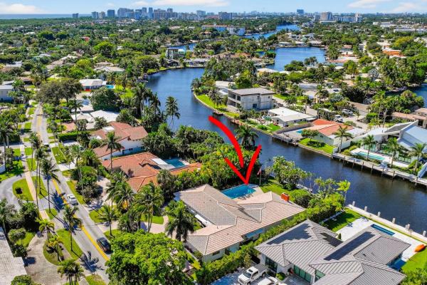Coral Ridge Galt, 2541 Middle River Dr, Fort Lauderdale, Florida 33305, image 1