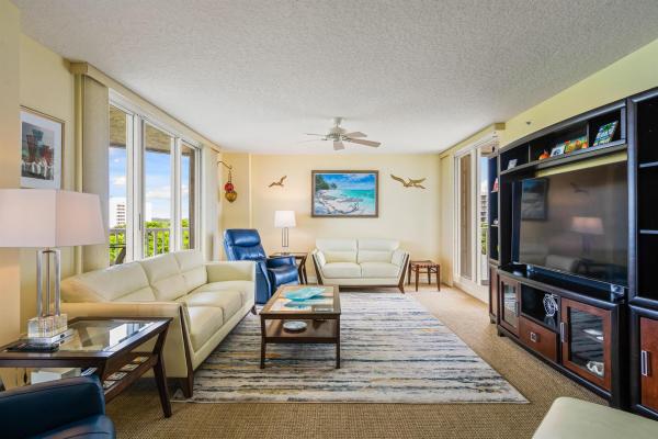 Seabreeze At Atlantic View, 5049 N Highway A1a #505, Fort Pierce, Florida 34949, image 1
