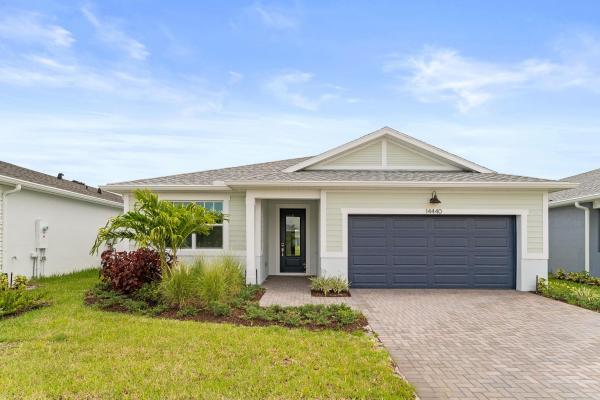 Cadence At Tradition, 14440 SW Ellison Dr, Port St. Lucie, Florida 34987, image 1