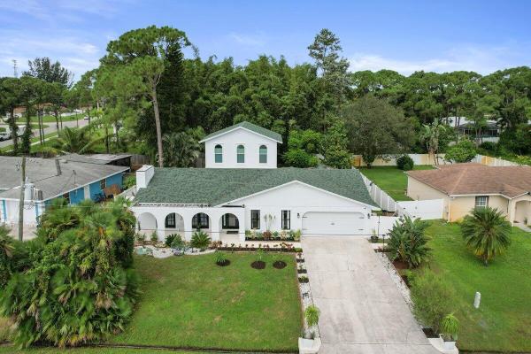 Bayshore Heights, 1992 SW Brisbane St, Port St. Lucie, Florida 34984, image 1
