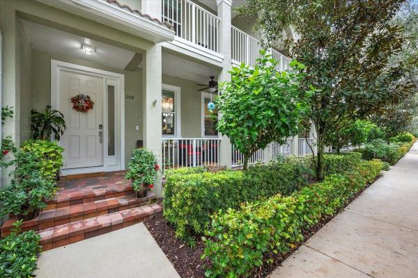 Windsor Park At Abacoa, 1108 S Community Dr, Jupiter, Florida 33458, image 1