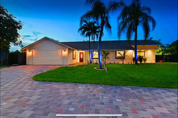 3229 Starboard Dr, Lake Worth, Florida 33462, image 1
