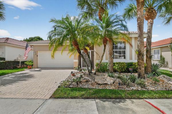 Sapphire Cove At Baywinds, 2325 Sapphire Cir, West Palm Beach, Florida 33411, image 1