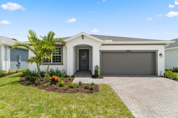 Cadence At Tradition, 14456 SW Ellison Dr, Port St. Lucie, Florida 34987, image 1