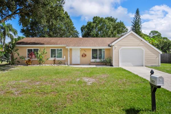 Lyngate, 1457 SE Buckingham Ter, Port St. Lucie, Florida 34952, image 1